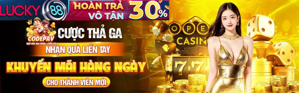 Bước 3: Nhận gói thưởng